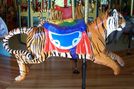 Carousel Works Tiger