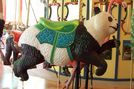 Carousel Works Panda