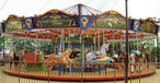 Birmingham Zoo Carousel, Birmingham, Alabama