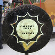 Boulder Montana Carousel Sign