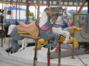 Boulder, Montana Cast Aluminum Jumpers From A.K. Brill Patterns