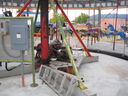 Boulder Montana Carousel Drive Mechanism
