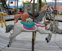 Boulder, Montana Cast Aluminum Jumper From A.K. Brill Patterns