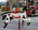 Boulder, Montana Cast Aluminum Jumper From A.K. Brill Patterns
