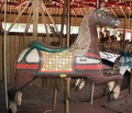 Armitage Herschell Horse