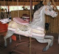 Grey Horse