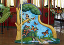 Butterfly Chariot