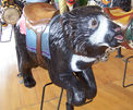 Carousel Works Sloth Bear