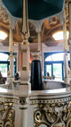 Center Mechanism and Center Surround