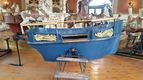 Rocking Boat