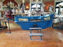 Rocking Boat