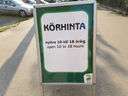 Carousel Sign