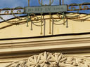 Carousel Building Exterior Details