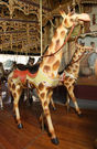 PTC 2nd and 3rd Row Giraffe