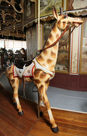 PTC 3rd Row Giraffe