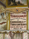 PTC Lower Scenery Panel with Signature