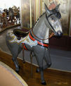 PTC 3rd Row Donkey