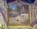 PTC Upper Scenery Panel
