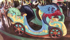 Dentzel Chariot