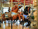 Parker Horse Row