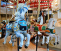 Parker Horse Row