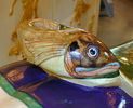 Parker Cantle Fish