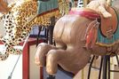 Carousel Magic Bear
