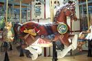 Carousel Magic Horse