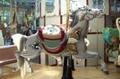 Carousel Magic Horse