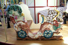 Carousel Magic Chariot