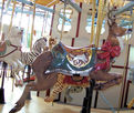 Carousel Magic Deer