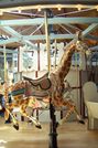 Carousel Magic Giraffe