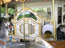 Wurlitzer 153 Band Organ