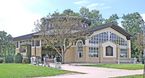 Cafesjian's Carousel Pavillion