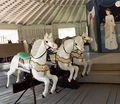 Herschell-Spillman Figures