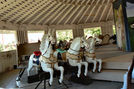 Herschell-Spillman Figures