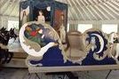 Herschell-Spillman Chariot