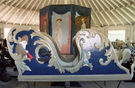 Herschell-Spillman Chariot