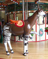 Carousel Works Okapi