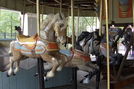 Allan Herschell Wood and Metal Jumpers