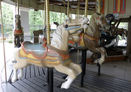 Allan Herschell Wood and Metal Jumpers