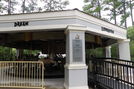 Camp Aldersgate Carousel Building
