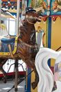 U. S. Grant's Horse  by Carousel Works -- "Cincinnati"