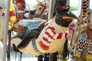 Winter Penguin by Carousel Works