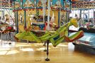 Praying Mantis by Carousel Works - "Carolina"