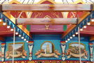 Carousel Works Sweeps and Rounding Boards