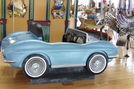 Corvette by Carousel Works