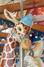 Skyscraper Giraffe Detail