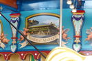 Carousel Works Rounding Board