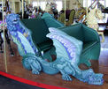 Carmel Chariot